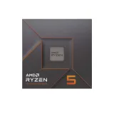 AMD Ryzen™ 5 7600X - AMD AM5 ( 6 Cores - 12 Threads | Base 4.70 GHz - Turbo 5.30 GHz | Cache 32 MB ) - Box chính hãng